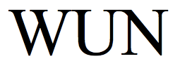 WUN
